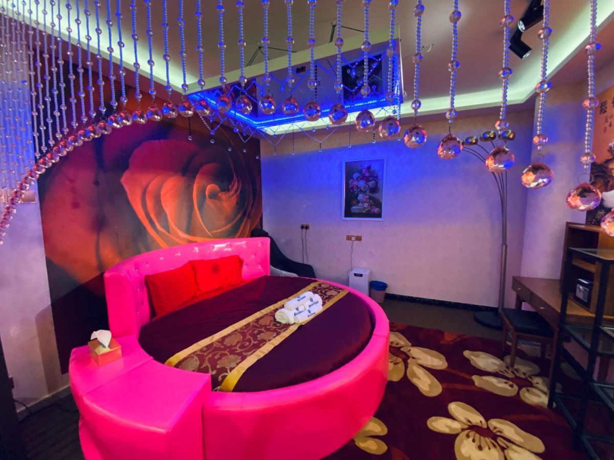 J Boutique Hotel 新张优惠 Muar Exteriér fotografie