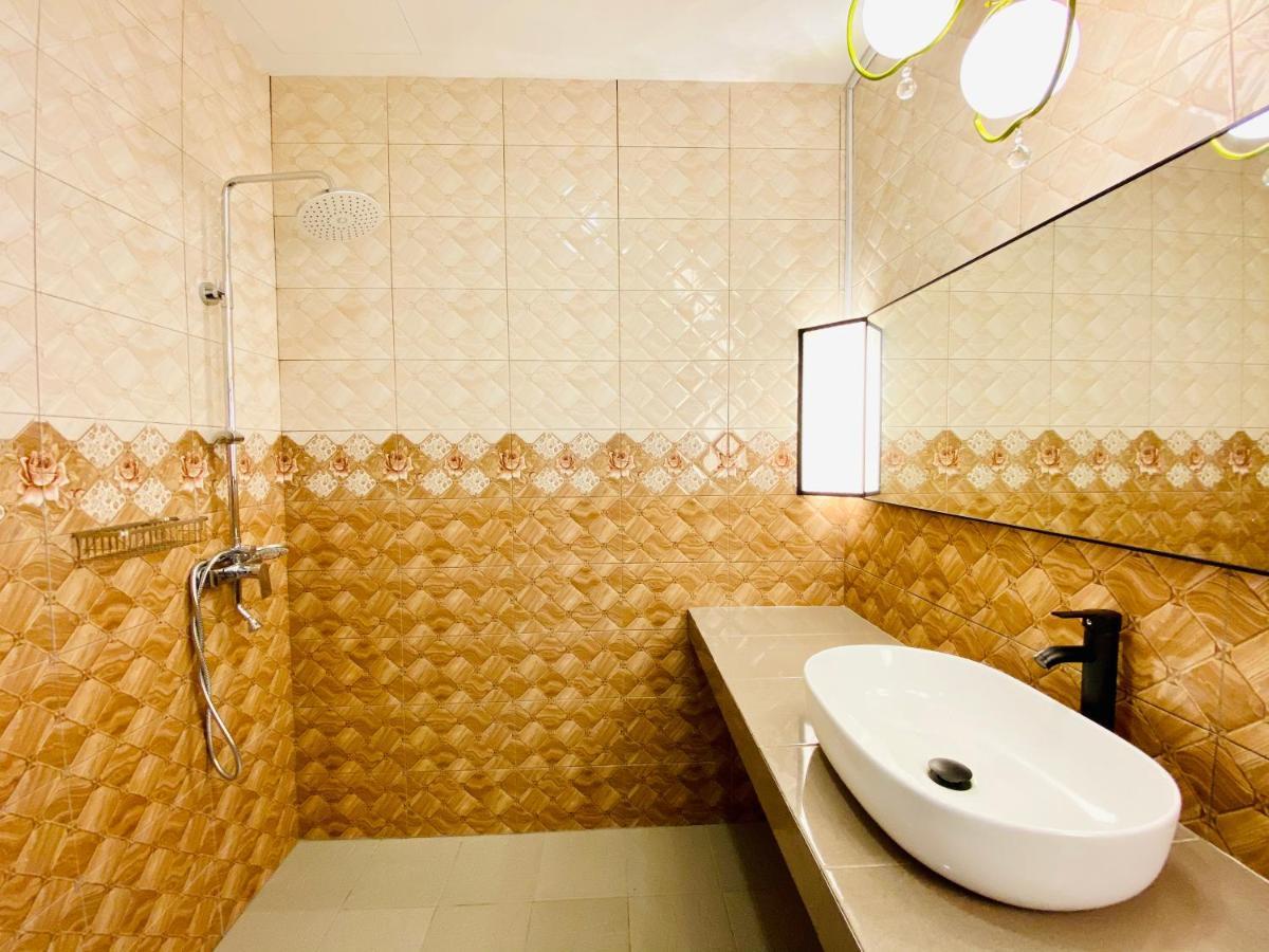 J Boutique Hotel 新张优惠 Muar Exteriér fotografie