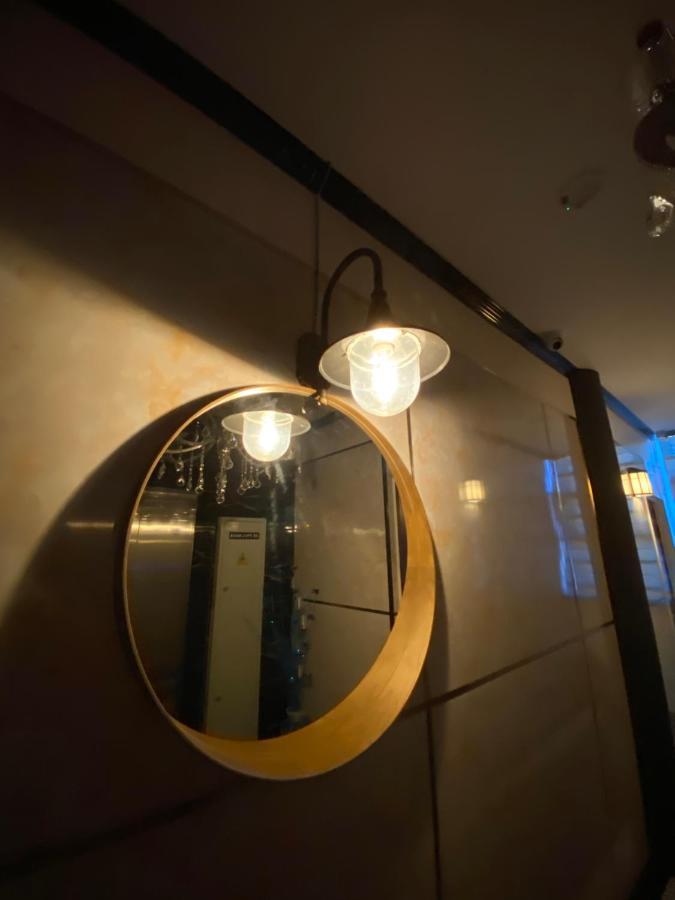 J Boutique Hotel 新张优惠 Muar Exteriér fotografie