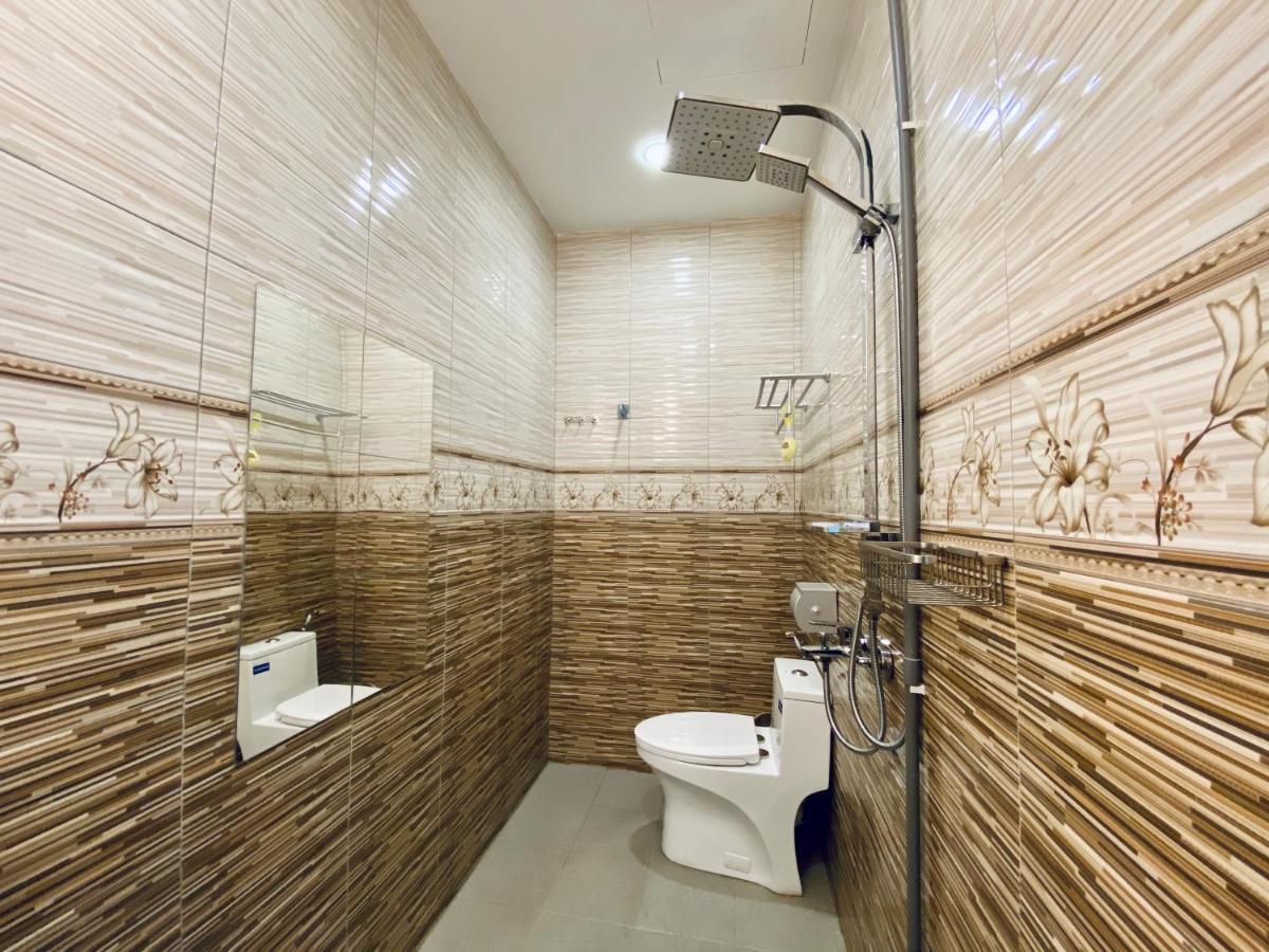 J Boutique Hotel 新张优惠 Muar Exteriér fotografie