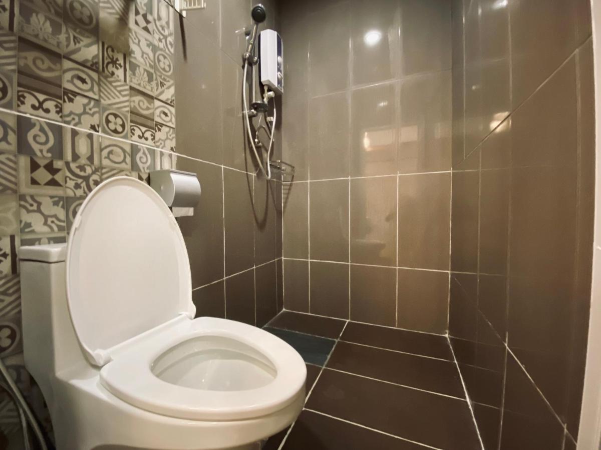 J Boutique Hotel 新张优惠 Muar Exteriér fotografie