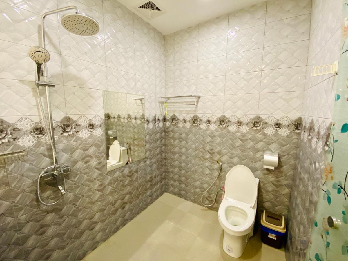 J Boutique Hotel 新张优惠 Muar Exteriér fotografie